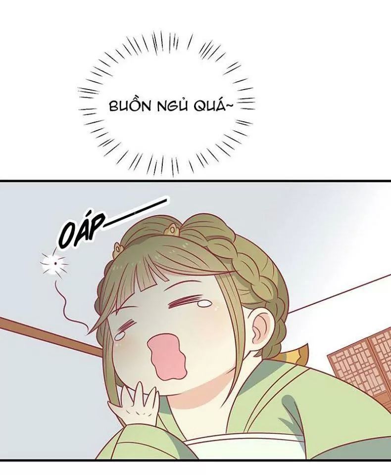 Vương Gia Người Ta Sẽ Giảm Béo Mà!!! Chapter 53 - Trang 2