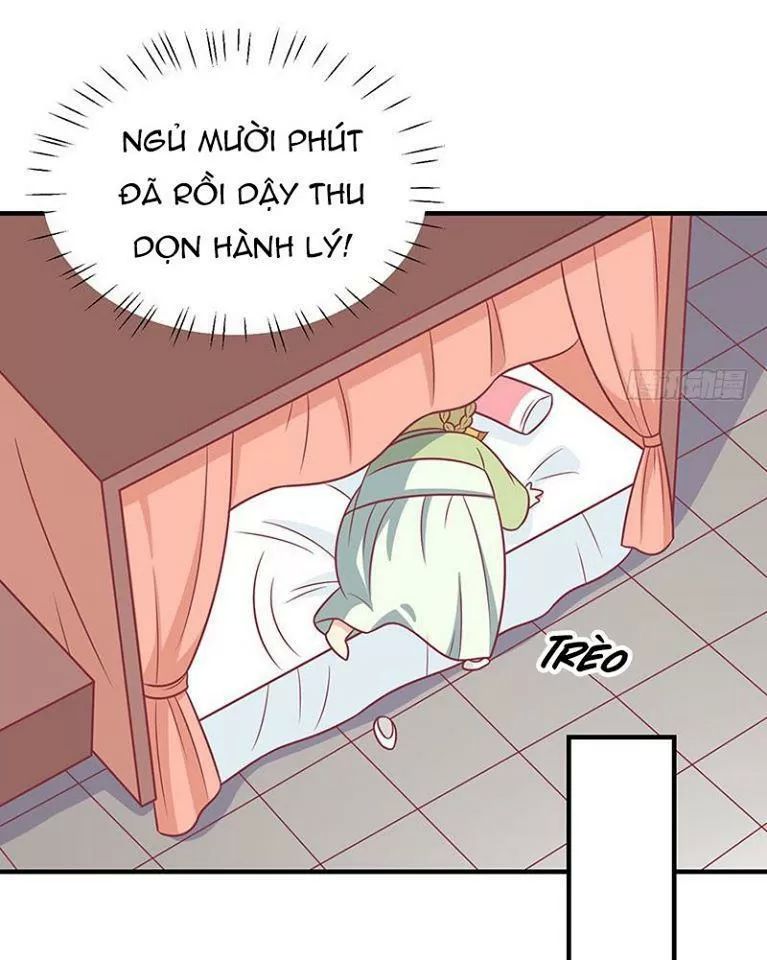 Vương Gia Người Ta Sẽ Giảm Béo Mà!!! Chapter 53 - Trang 2