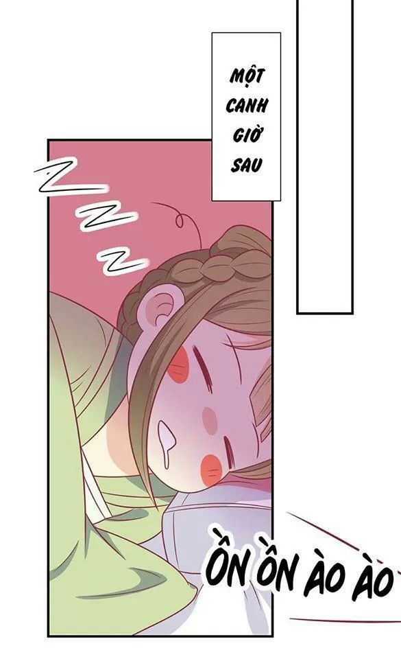 Vương Gia Người Ta Sẽ Giảm Béo Mà!!! Chapter 53 - Trang 2