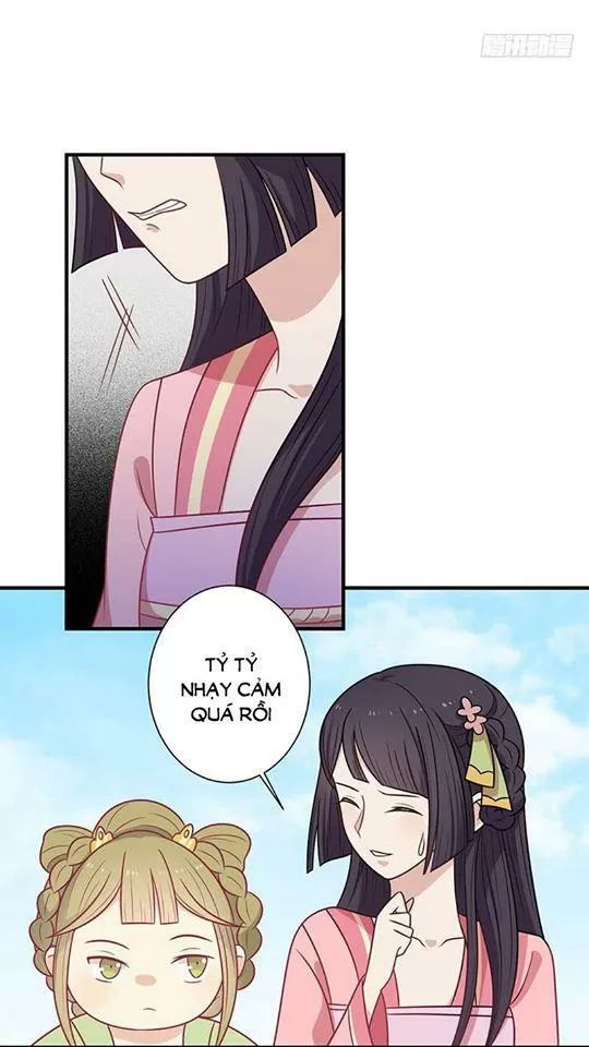 Vương Gia Người Ta Sẽ Giảm Béo Mà!!! Chapter 53 - Trang 2