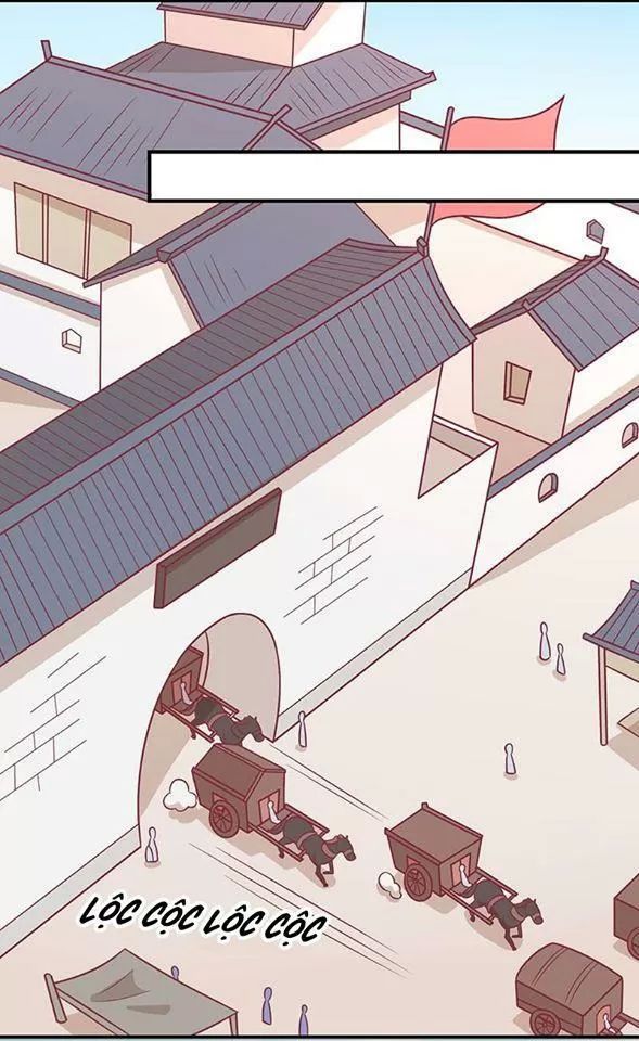 Vương Gia Người Ta Sẽ Giảm Béo Mà!!! Chapter 53 - Trang 2