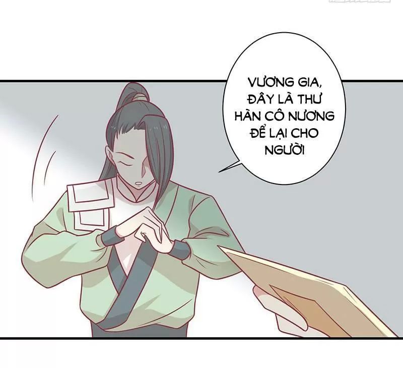 Vương Gia Người Ta Sẽ Giảm Béo Mà!!! Chapter 53 - Trang 2