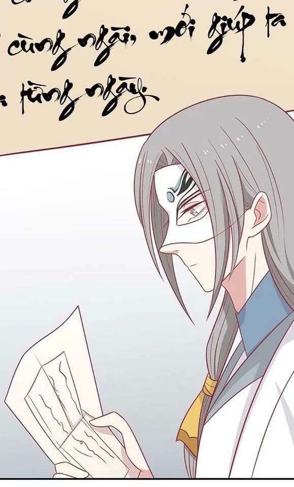 Vương Gia Người Ta Sẽ Giảm Béo Mà!!! Chapter 53 - Trang 2