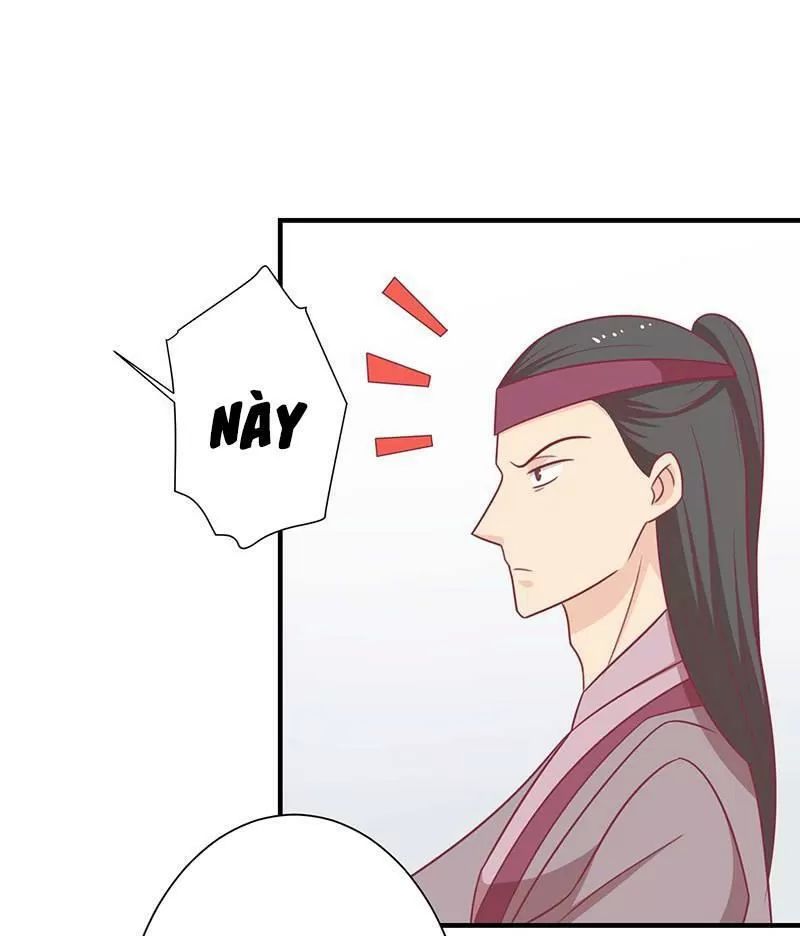 Vương Gia Người Ta Sẽ Giảm Béo Mà!!! Chapter 53 - Trang 2