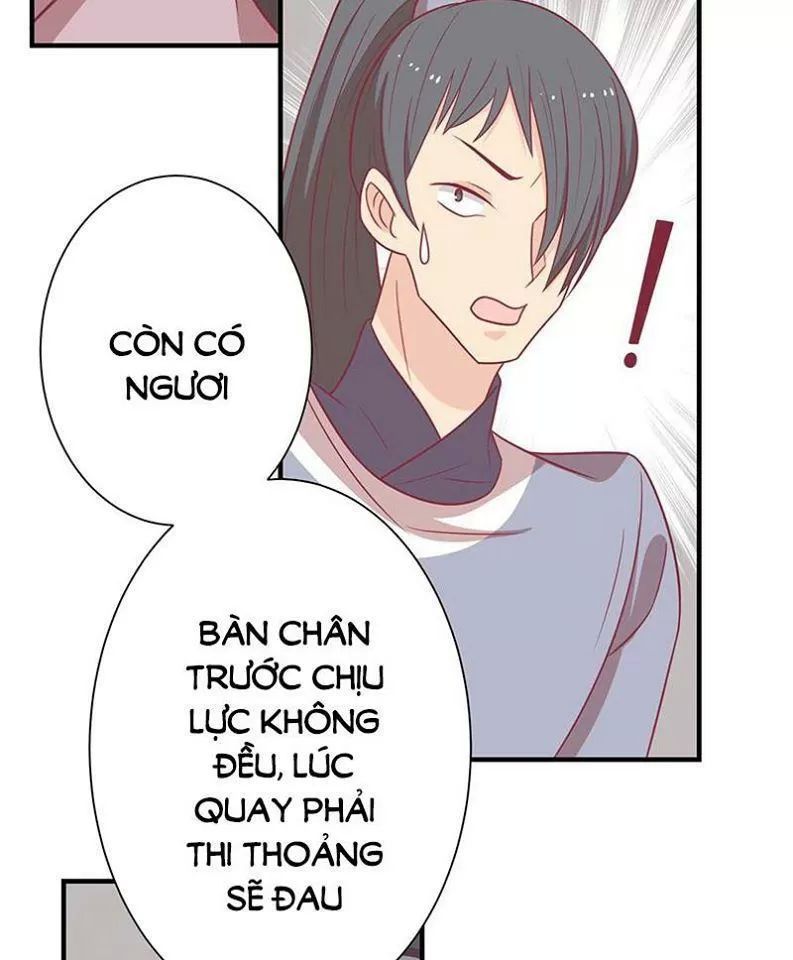 Vương Gia Người Ta Sẽ Giảm Béo Mà!!! Chapter 53 - Trang 2