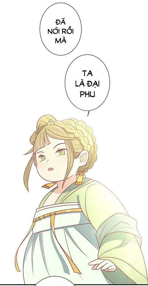 Vương Gia Người Ta Sẽ Giảm Béo Mà!!! Chapter 53 - Trang 2