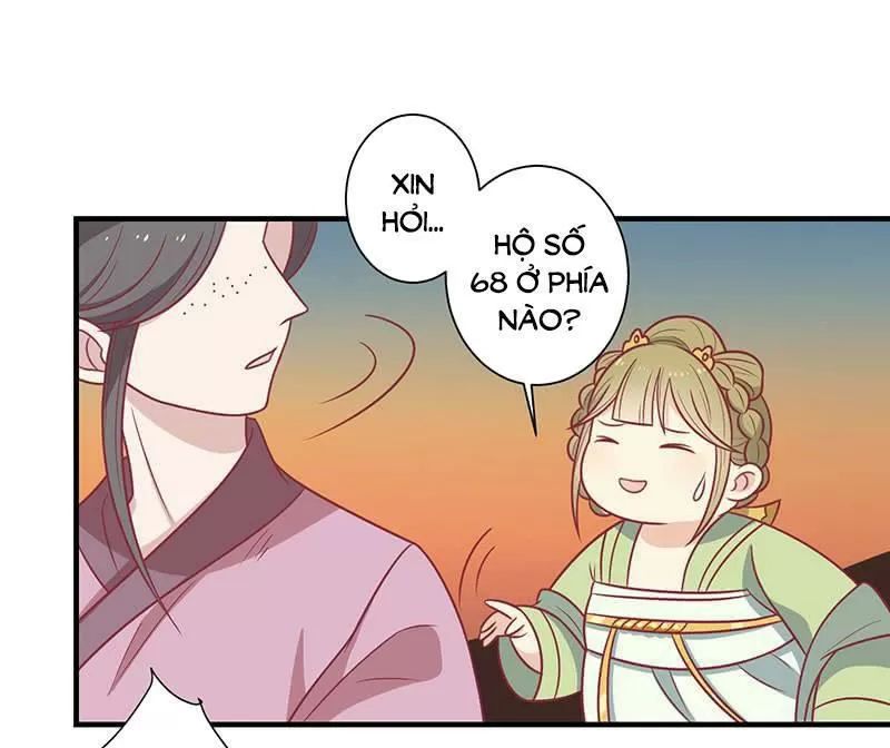 Vương Gia Người Ta Sẽ Giảm Béo Mà!!! Chapter 54 - Trang 2