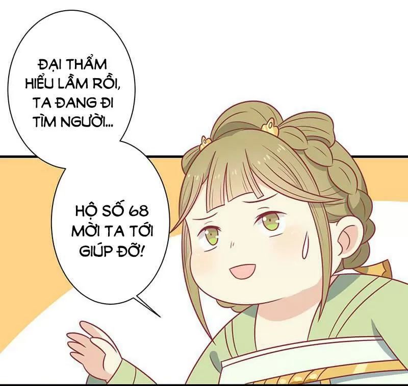 Vương Gia Người Ta Sẽ Giảm Béo Mà!!! Chapter 54 - Trang 2