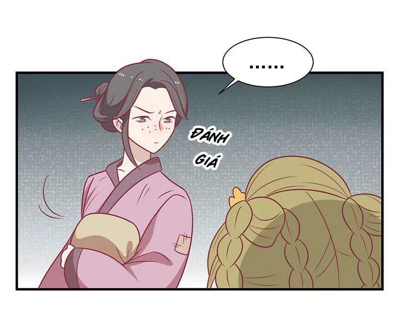 Vương Gia Người Ta Sẽ Giảm Béo Mà!!! Chapter 54 - Trang 2