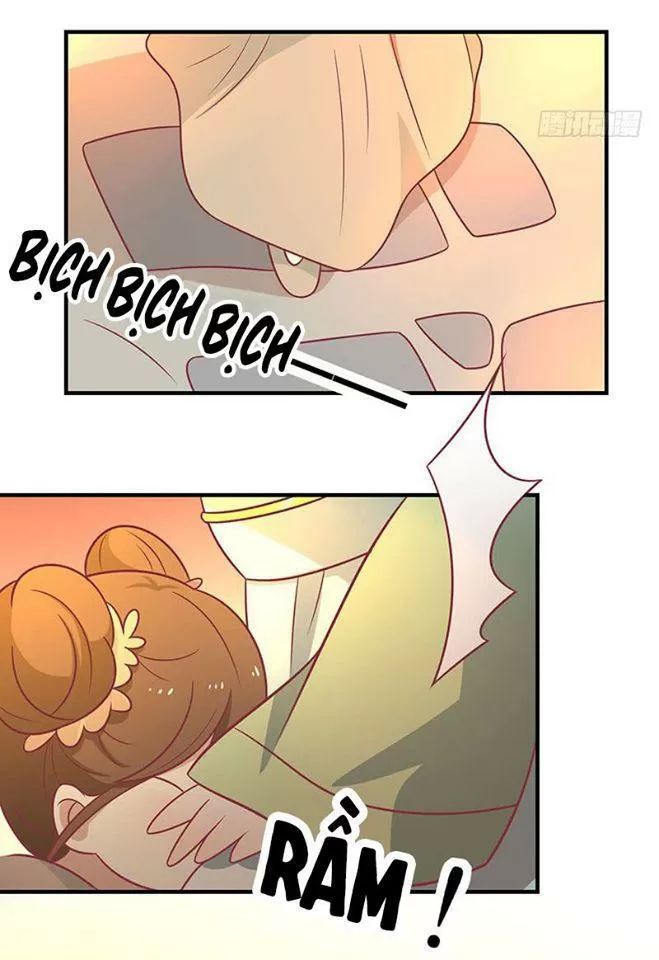 Vương Gia Người Ta Sẽ Giảm Béo Mà!!! Chapter 54 - Trang 2