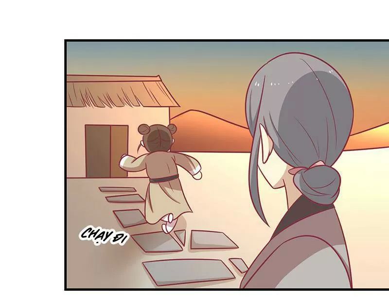 Vương Gia Người Ta Sẽ Giảm Béo Mà!!! Chapter 54 - Trang 2