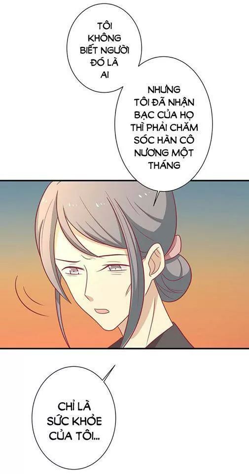 Vương Gia Người Ta Sẽ Giảm Béo Mà!!! Chapter 54 - Trang 2