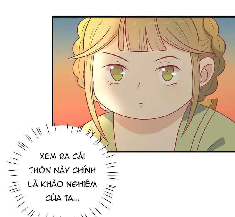 Vương Gia Người Ta Sẽ Giảm Béo Mà!!! Chapter 54 - Trang 2