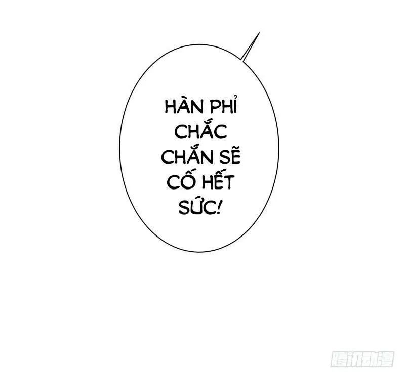 Vương Gia Người Ta Sẽ Giảm Béo Mà!!! Chapter 54 - Trang 2