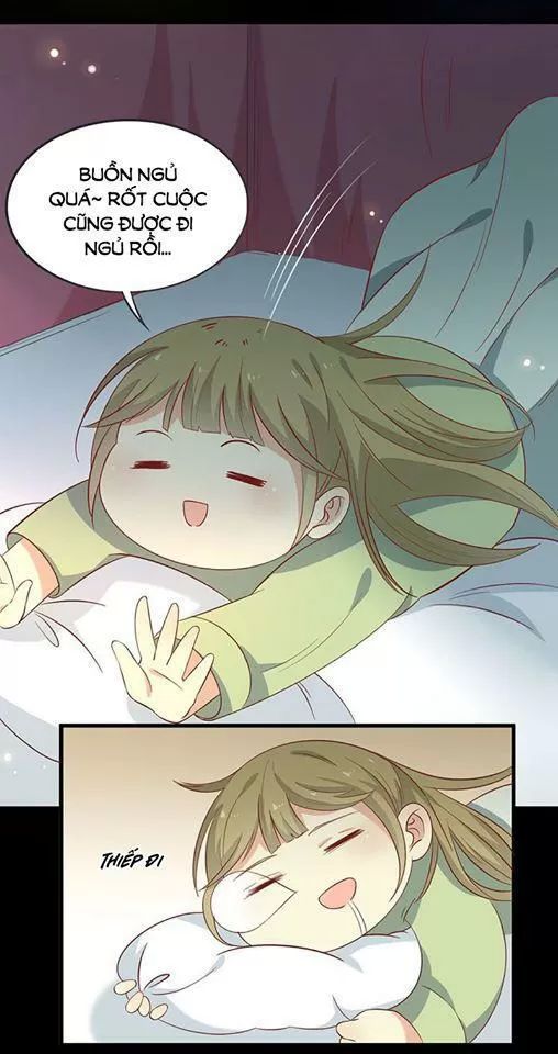 Vương Gia Người Ta Sẽ Giảm Béo Mà!!! Chapter 54 - Trang 2