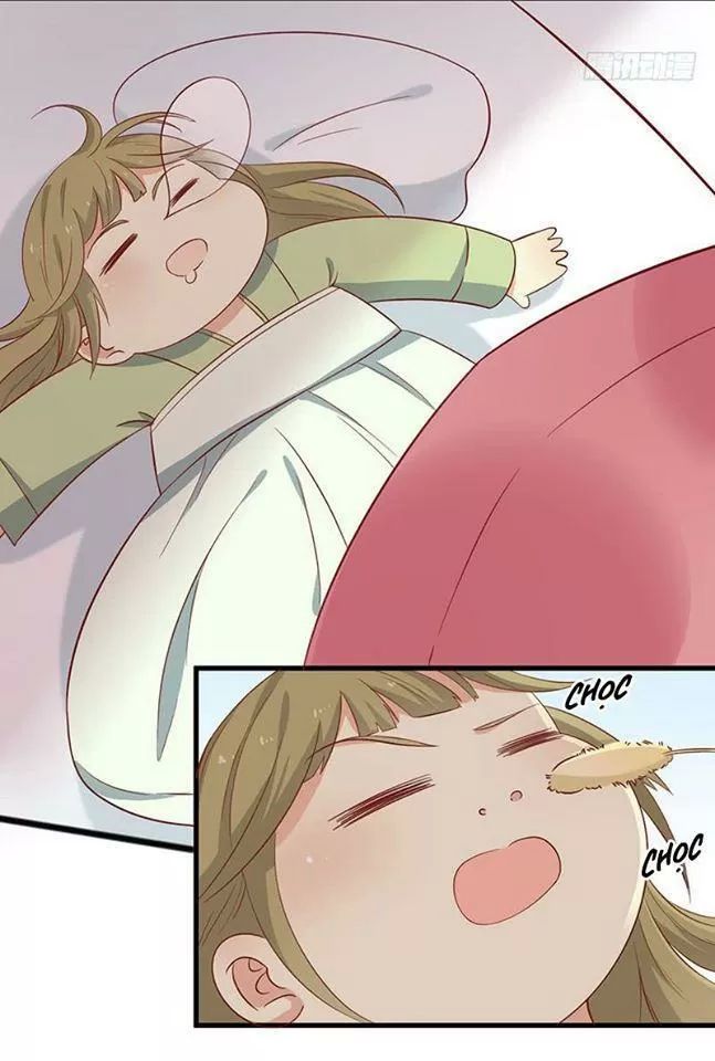 Vương Gia Người Ta Sẽ Giảm Béo Mà!!! Chapter 54 - Trang 2