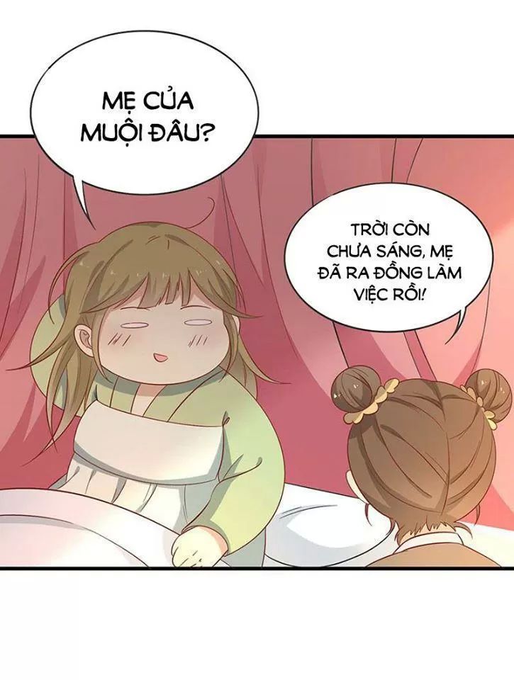 Vương Gia Người Ta Sẽ Giảm Béo Mà!!! Chapter 54 - Trang 2