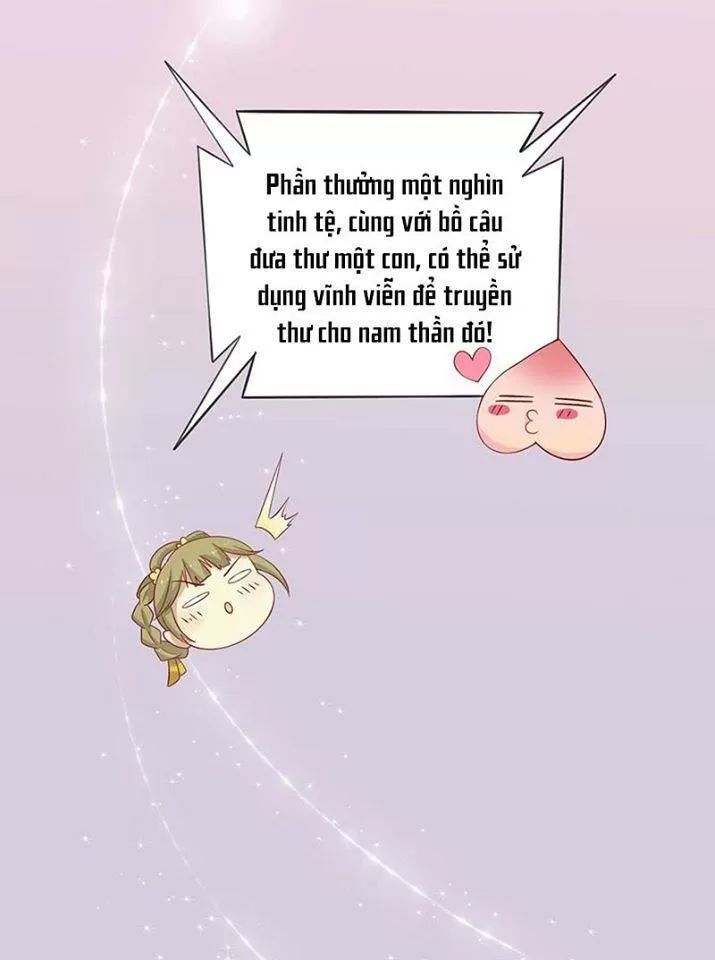 Vương Gia Người Ta Sẽ Giảm Béo Mà!!! Chapter 54 - Trang 2