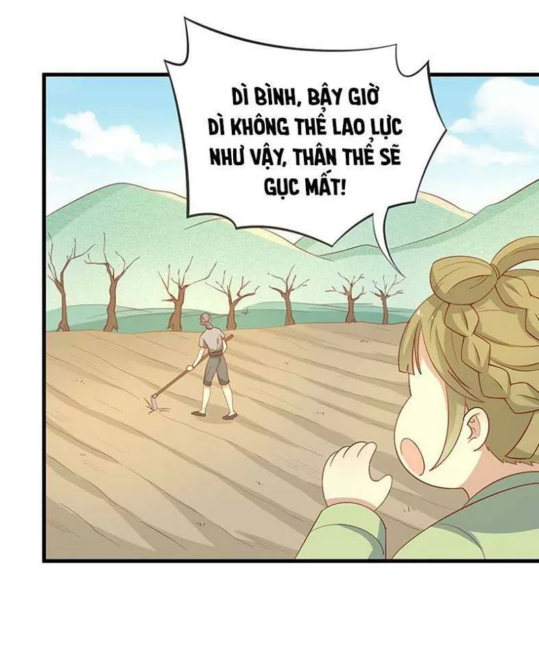 Vương Gia Người Ta Sẽ Giảm Béo Mà!!! Chapter 54 - Trang 2