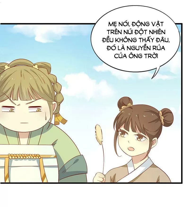 Vương Gia Người Ta Sẽ Giảm Béo Mà!!! Chapter 54 - Trang 2