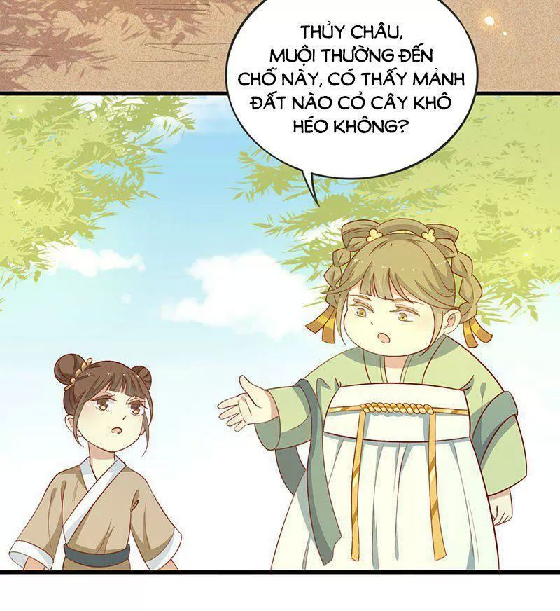 Vương Gia Người Ta Sẽ Giảm Béo Mà!!! Chapter 54 - Trang 2