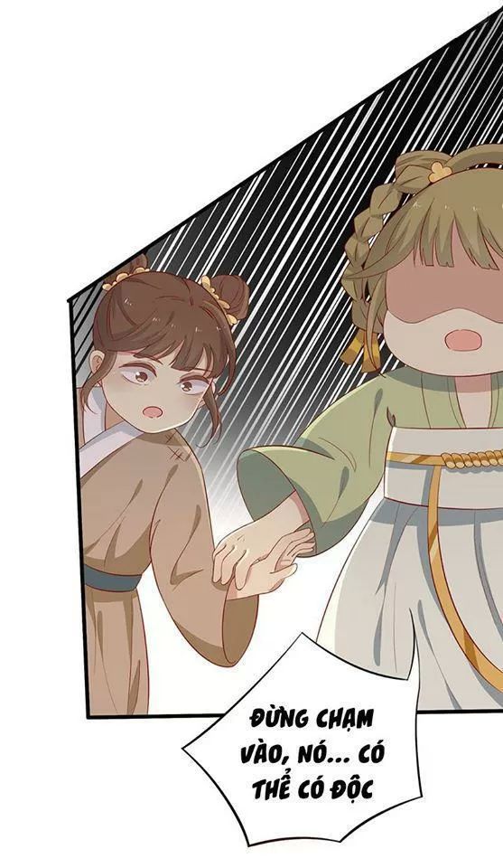 Vương Gia Người Ta Sẽ Giảm Béo Mà!!! Chapter 54 - Trang 2