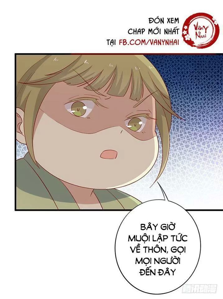 Vương Gia Người Ta Sẽ Giảm Béo Mà!!! Chapter 54 - Trang 2