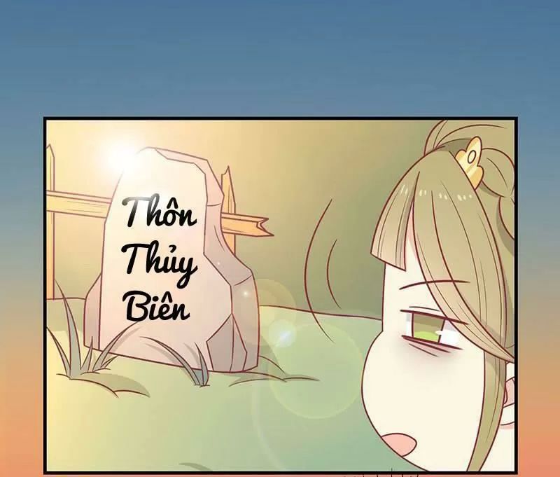 Vương Gia Người Ta Sẽ Giảm Béo Mà!!! Chapter 54 - Trang 2