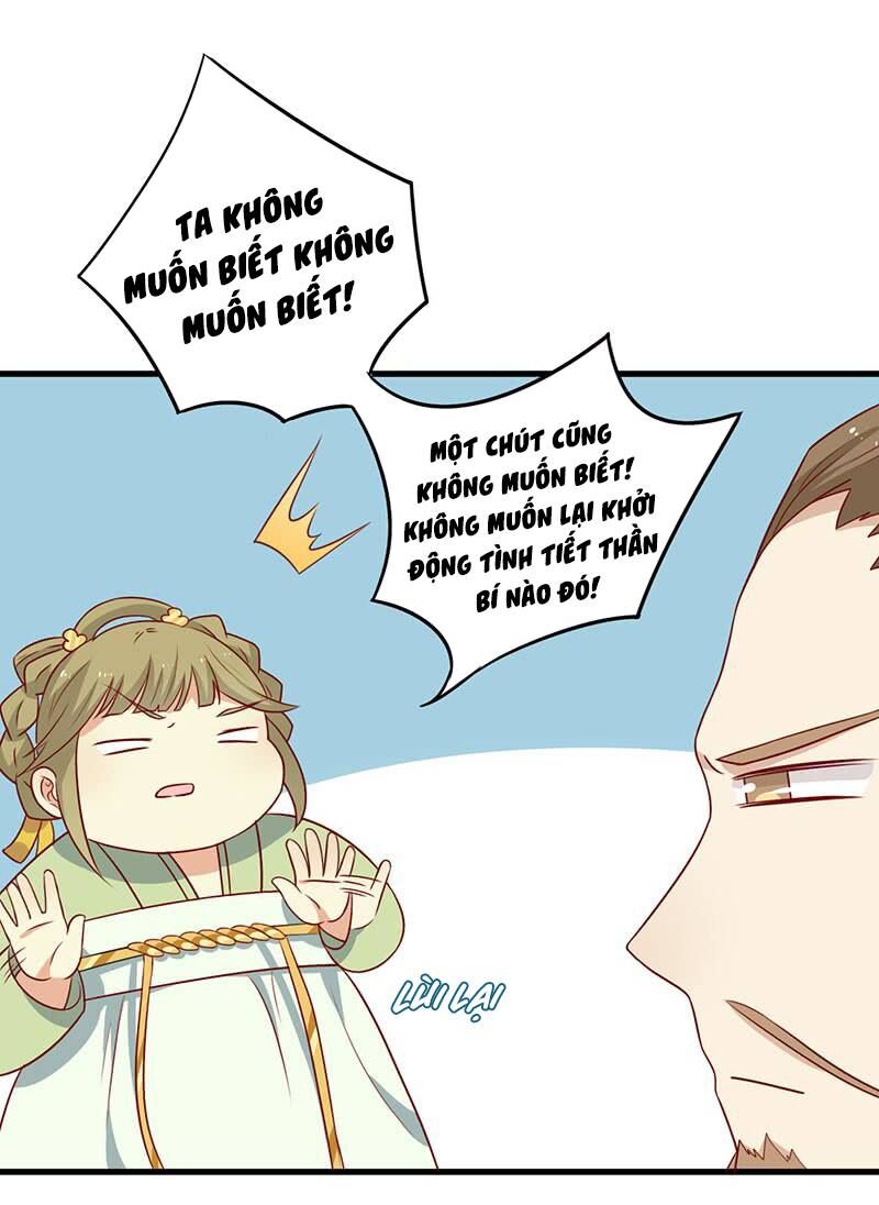 Vương Gia Người Ta Sẽ Giảm Béo Mà!!! Chapter 55 - Trang 2