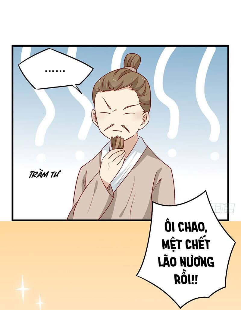 Vương Gia Người Ta Sẽ Giảm Béo Mà!!! Chapter 55 - Trang 2