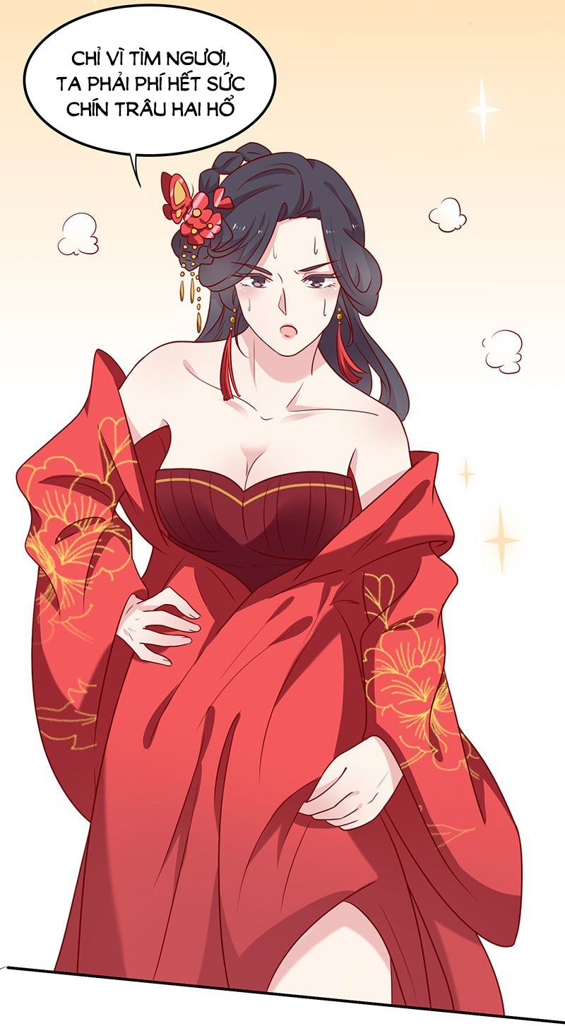 Vương Gia Người Ta Sẽ Giảm Béo Mà!!! Chapter 55 - Trang 2