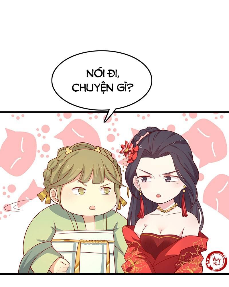 Vương Gia Người Ta Sẽ Giảm Béo Mà!!! Chapter 55 - Trang 2