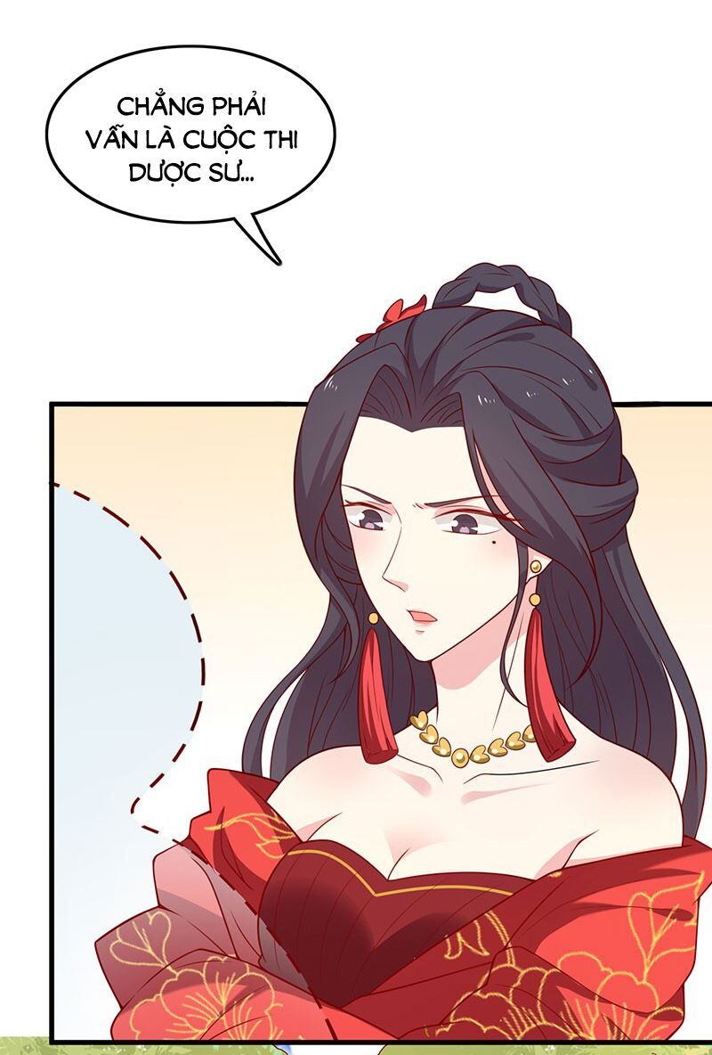 Vương Gia Người Ta Sẽ Giảm Béo Mà!!! Chapter 55 - Trang 2