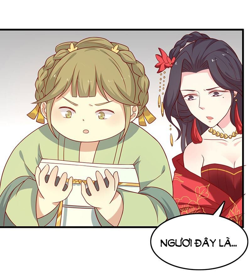 Vương Gia Người Ta Sẽ Giảm Béo Mà!!! Chapter 55 - Trang 2