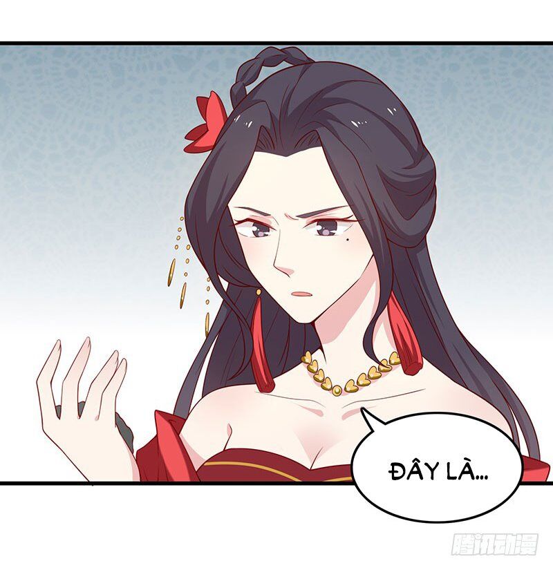 Vương Gia Người Ta Sẽ Giảm Béo Mà!!! Chapter 55 - Trang 2