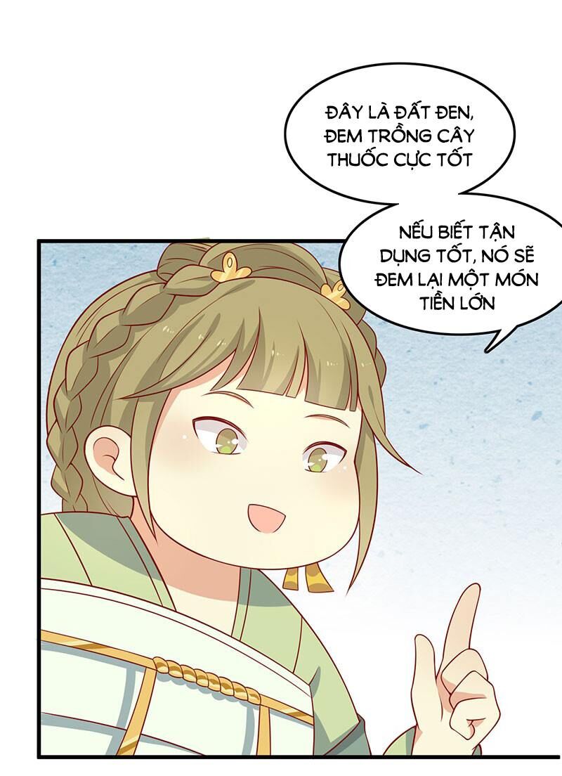 Vương Gia Người Ta Sẽ Giảm Béo Mà!!! Chapter 55 - Trang 2