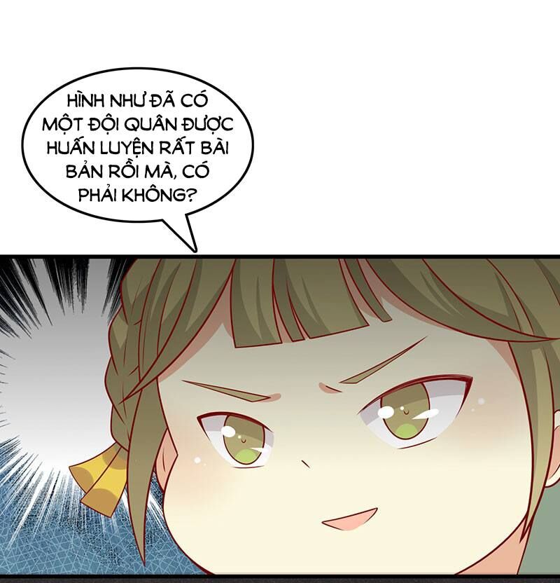 Vương Gia Người Ta Sẽ Giảm Béo Mà!!! Chapter 55 - Trang 2