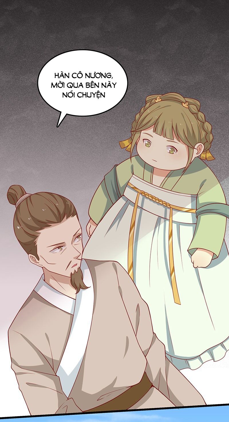 Vương Gia Người Ta Sẽ Giảm Béo Mà!!! Chapter 55 - Trang 2