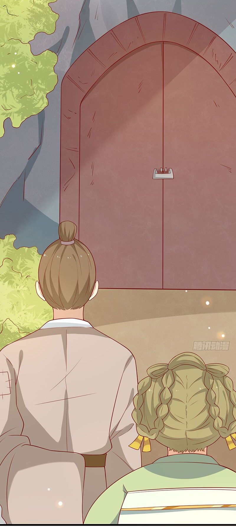 Vương Gia Người Ta Sẽ Giảm Béo Mà!!! Chapter 55 - Trang 2