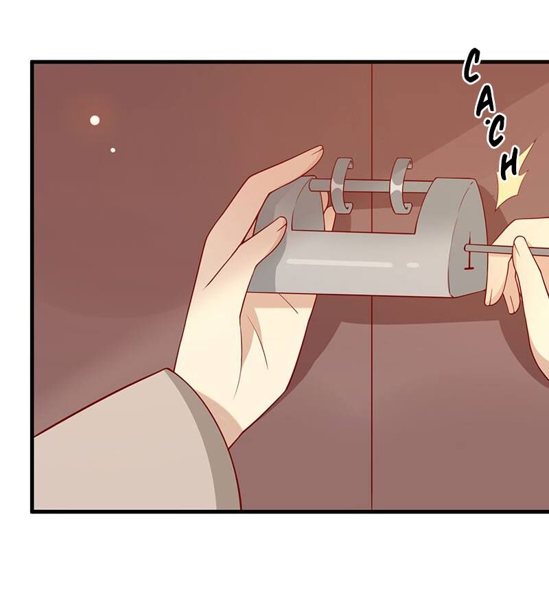 Vương Gia Người Ta Sẽ Giảm Béo Mà!!! Chapter 55 - Trang 2