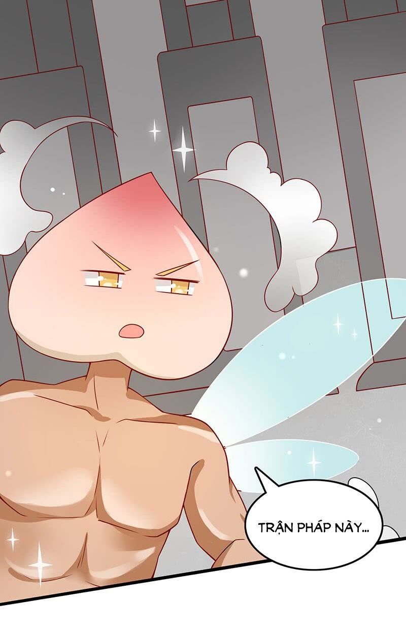 Vương Gia Người Ta Sẽ Giảm Béo Mà!!! Chapter 55 - Trang 2