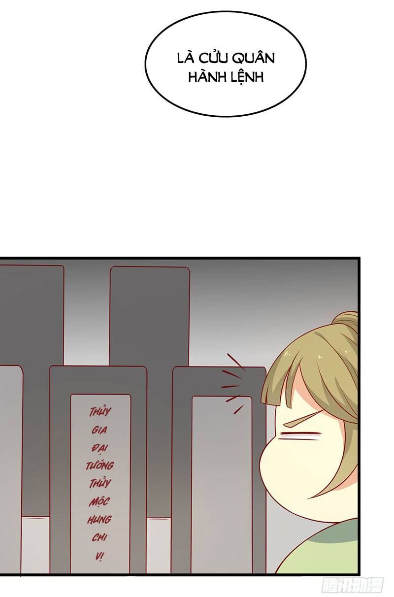 Vương Gia Người Ta Sẽ Giảm Béo Mà!!! Chapter 55 - Trang 2