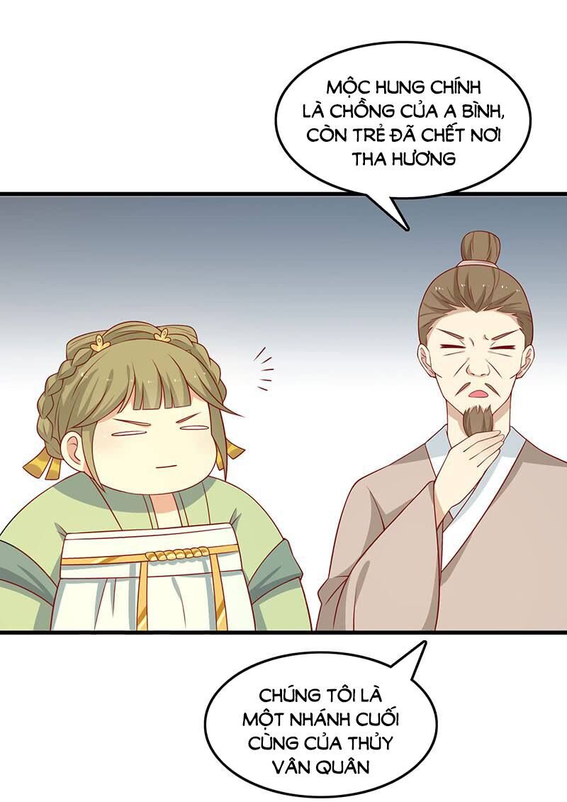 Vương Gia Người Ta Sẽ Giảm Béo Mà!!! Chapter 55 - Trang 2