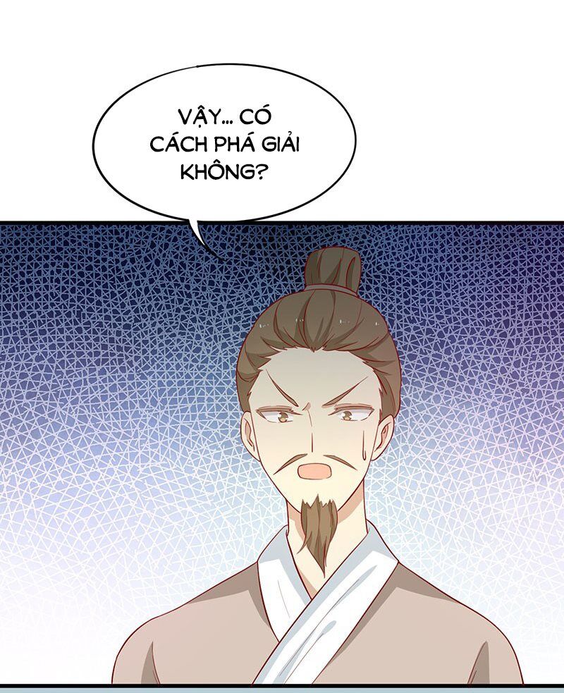 Vương Gia Người Ta Sẽ Giảm Béo Mà!!! Chapter 55 - Trang 2