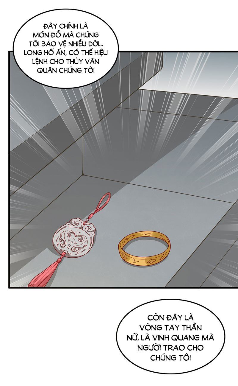 Vương Gia Người Ta Sẽ Giảm Béo Mà!!! Chapter 55 - Trang 2