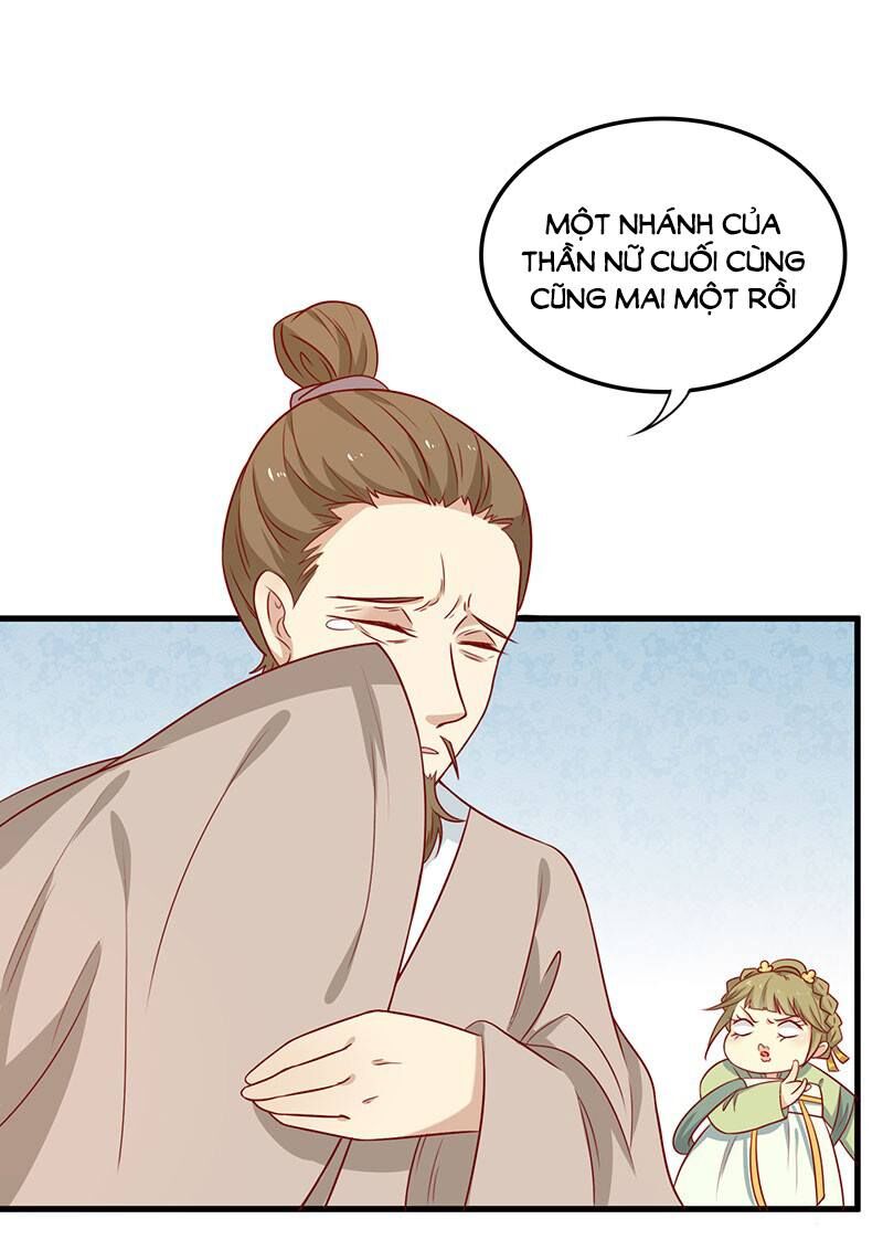 Vương Gia Người Ta Sẽ Giảm Béo Mà!!! Chapter 55 - Trang 2