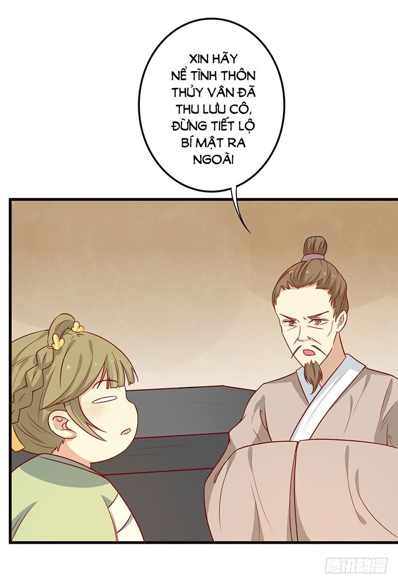 Vương Gia Người Ta Sẽ Giảm Béo Mà!!! Chapter 55 - Trang 2