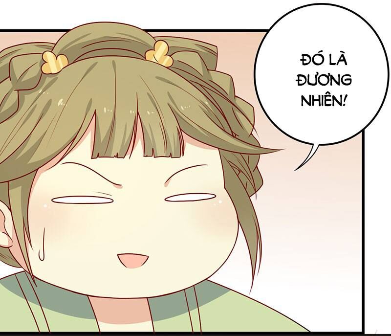 Vương Gia Người Ta Sẽ Giảm Béo Mà!!! Chapter 55 - Trang 2