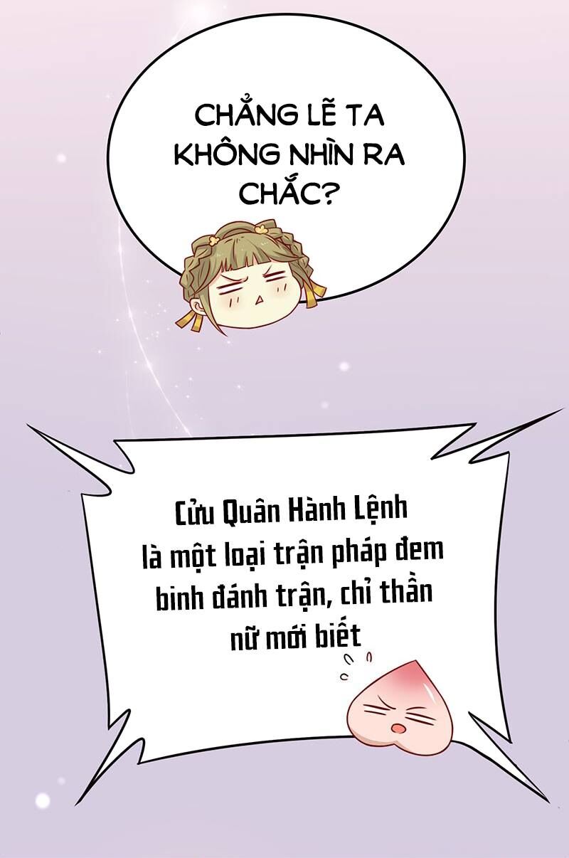 Vương Gia Người Ta Sẽ Giảm Béo Mà!!! Chapter 55 - Trang 2