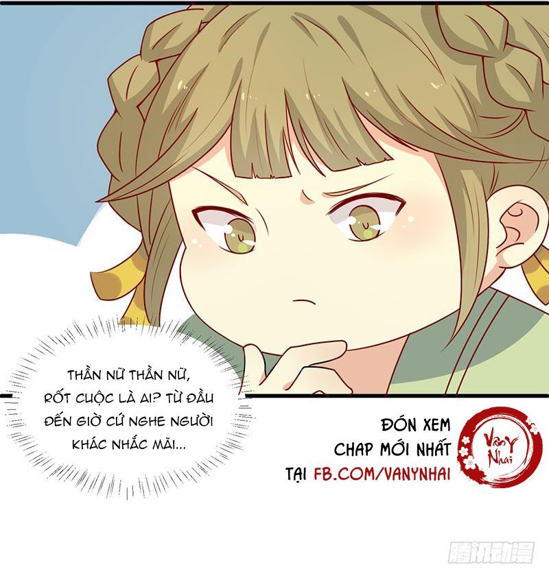 Vương Gia Người Ta Sẽ Giảm Béo Mà!!! Chapter 55 - Trang 2